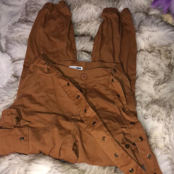 Fashion Nova Pants - Fashion nova pants